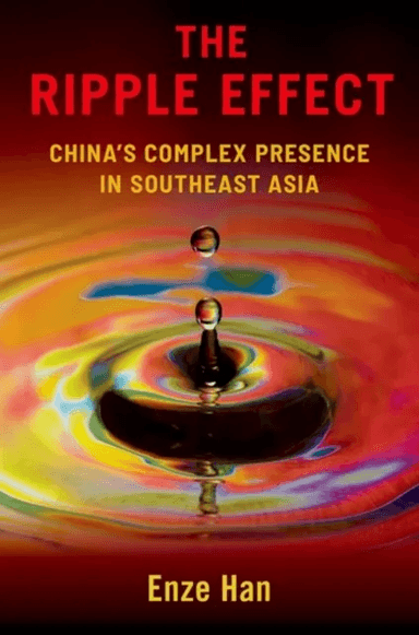 The Ripple Effect av Enze (Associate Professor Department of Politics and Public Administration Associate Professor Department of Politics and Public