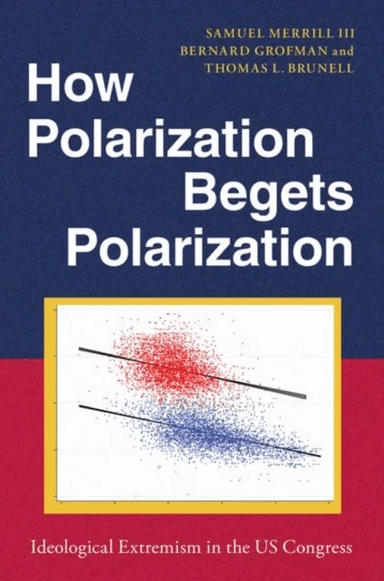 How Polarization Begets Polarization av Samuel (Professor Emeritus Department of Mathematics and Computer Science Professor Emeritus Department of Mat