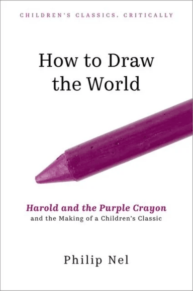 How to Draw the World av Philip (University Distinguished Professor of English University Distinguished Professor of English Kansas State University)
