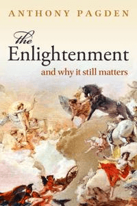 The Enlightenment av Anthony (Professor of Political Science and History Professor of Political Science and History University of California Los Angel