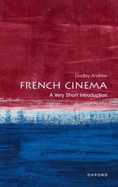 French Cinema: A Very Short Introduction av Dudley (Professor of Film and Comparative Literature Yale University) Andrew