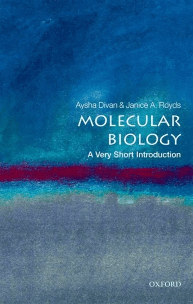Molecular Biology av Aysha (Associate Professor School of Molecular and Cellular Biology University of Leeds) Divan, Janice (Honorary Senior Research