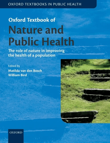 Oxford Textbook of Nature and Public Health