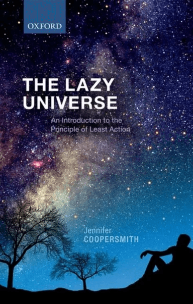 The Lazy Universe av Jennifer (Honorary Research Associate Honorary Research Associate La Trobe University Australia) Coopersmith
