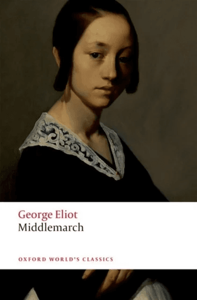 Middlemarch av George Eliot