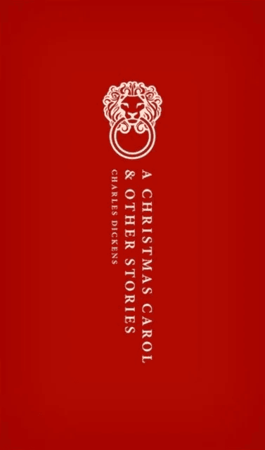 A Christmas Carol av Charles Dickens