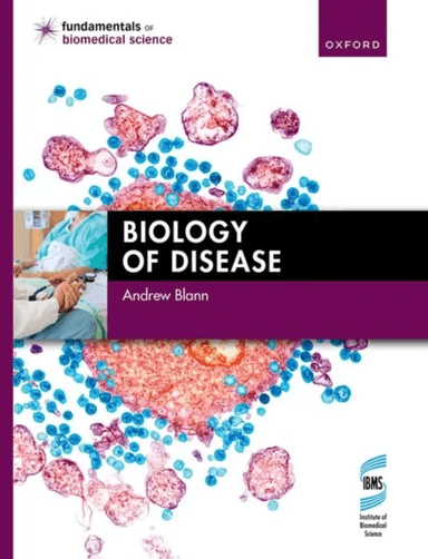 Biology of Disease av Blann