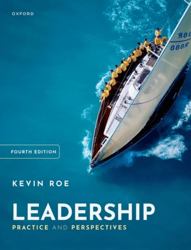 Leadership av Kevin (De Montfort University) Roe