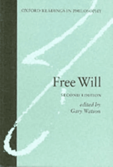 Free Will