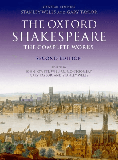 William Shakespeare: The Complete Works av William Shakespeare