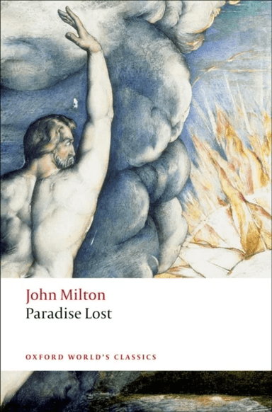 Paradise Lost av John Milton