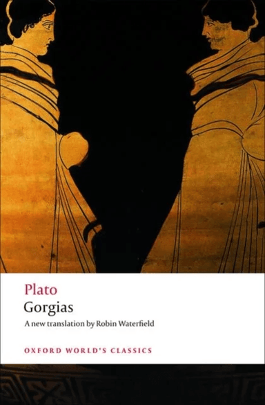 Gorgias av Plato