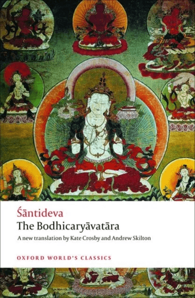 The Bodhicaryavatara av Santideva