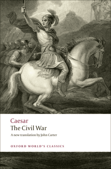 The Civil War av Julius Caesar
