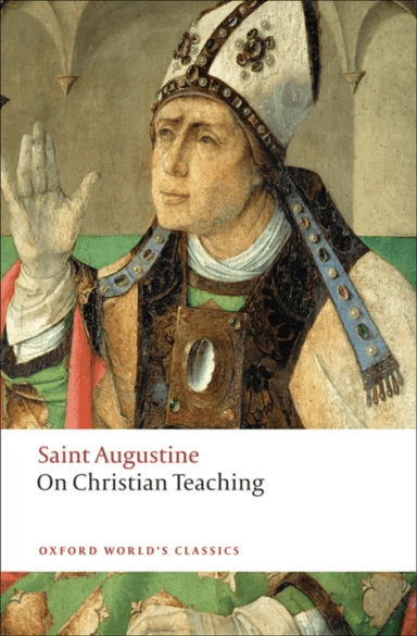 On Christian Teaching av St Augustine