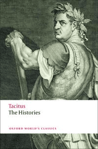 The Histories av Cornelius Tacitus
