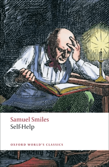 Self-Help av Samuel Smiles