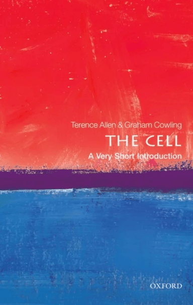 The Cell: A Very Short Introduction av Terence (Honorary Professor of Structural Cell Biology Faculty of Medical and Human Sciences University of Manc