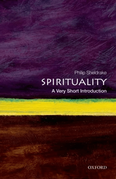 Spirituality av Philip (Senior Research Fellow in the Cambridge Theological Federation Honorary Professor of the University of Wales and a regular vis