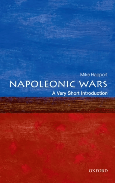 The Napoleonic Wars av Mike (Department of History University of Stirling) Rapport
