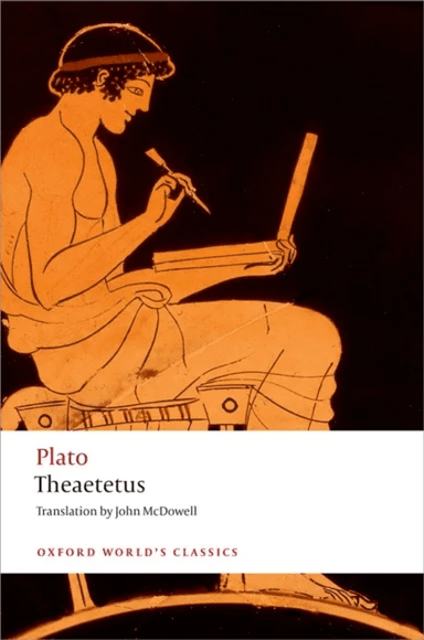 Theaetetus av Plato