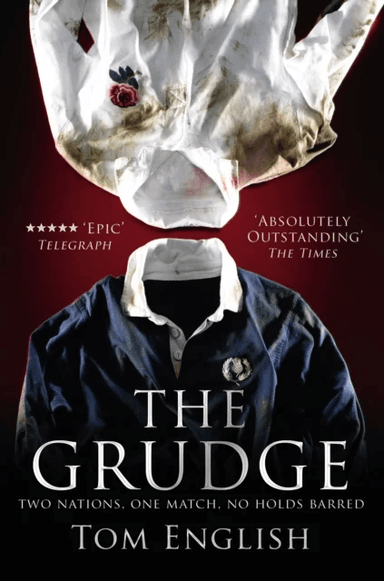 The Grudge av Tom English