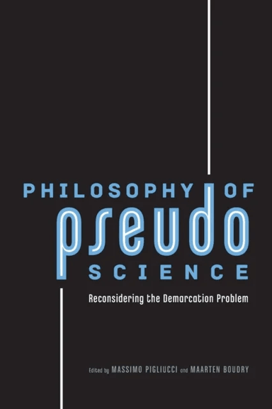 Philosophy of Pseudoscience