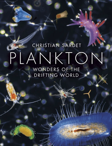 Plankton av Christian Sardet