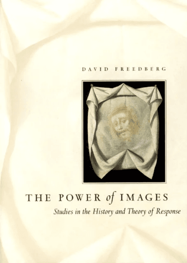 The Power of Images av David Freedberg