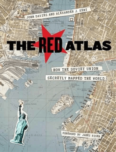 The Red Atlas av John (BTexact Technologies UK) Davies, Alexander J. Kent