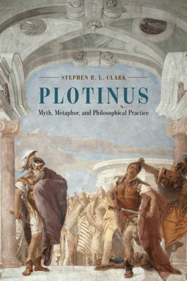 Plotinus av Stephen R. L. Clark
