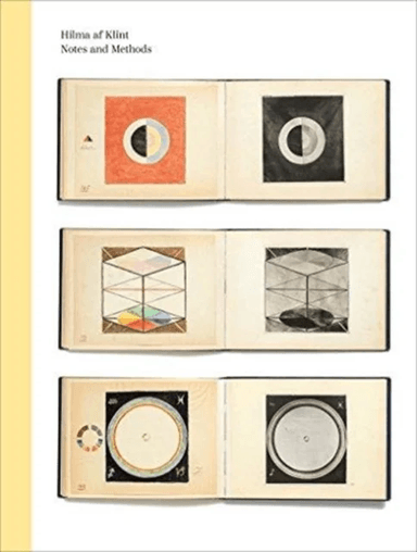 Hilma af Klint av Hilma af Klint