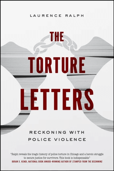 The Torture Letters av Laurence Ralph