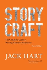 Storycraft, Second Edition av Jack Hart
