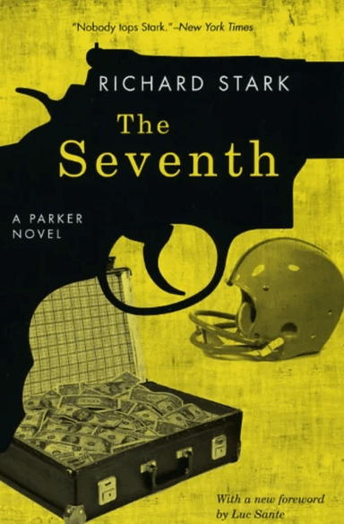 The Seventh av Richard Stark