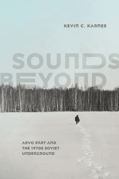 Sounds Beyond av Kevin C. Karnes