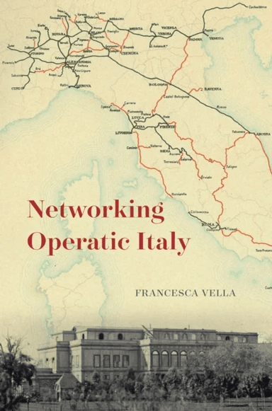 Networking Operatic Italy av Francesca Vella