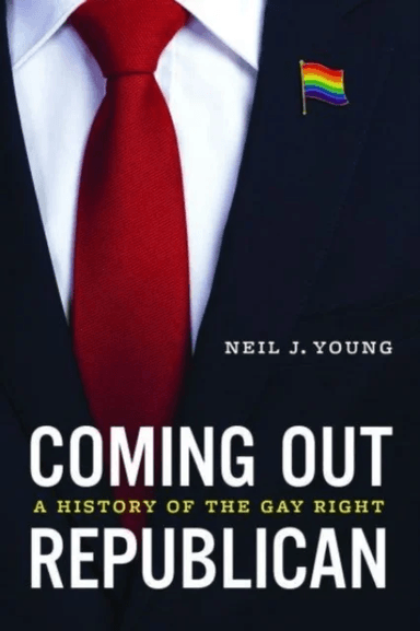 Coming Out Republican av Neil J. Young