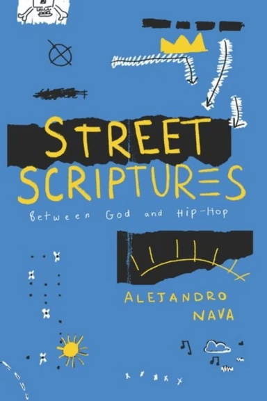 Street Scriptures av Alejandro Nava