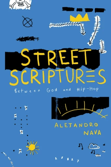 Street Scriptures av Alejandro Nava