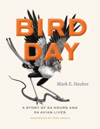 Bird Day av Mark E. Hauber