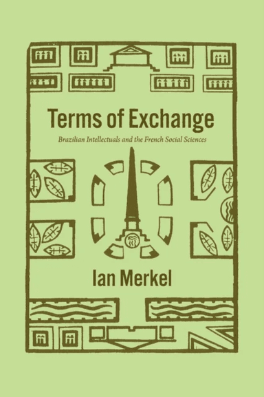 Terms of Exchange av Ian Merkel
