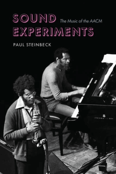 Sound Experiments av Paul Steinbeck
