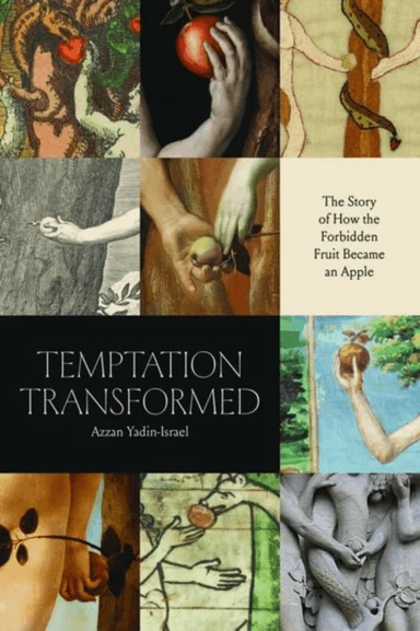 Temptation Transformed av Azzan Yadin-Israel