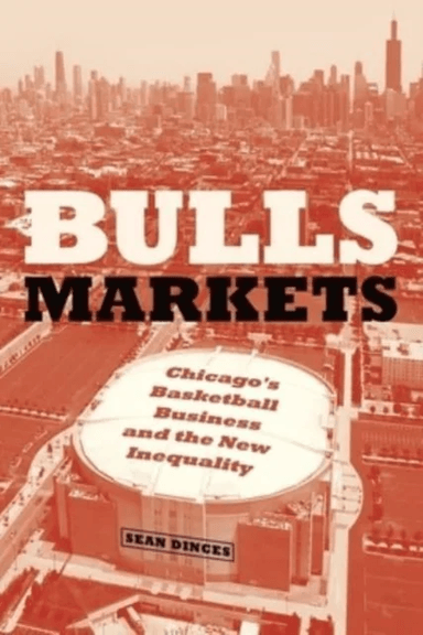 Bulls Markets av Sean Dinces