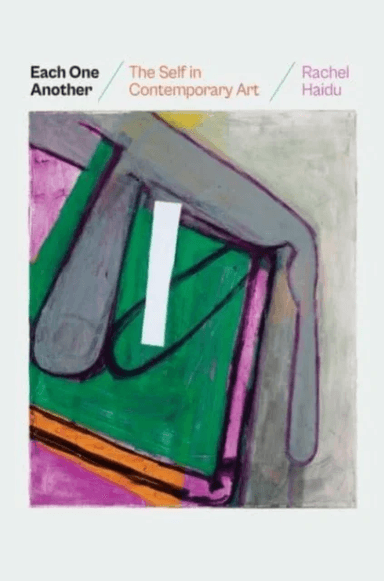 Each One Another av Rachel Haidu