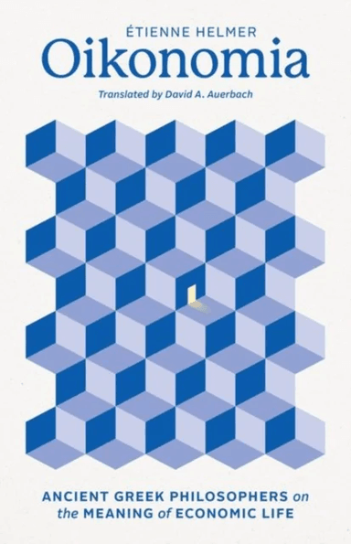 Oikonomia av Etienne Helmer