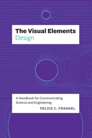 The Visual Elements¿Design av Felice C. Frankel