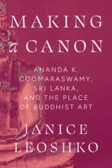 Making a Canon av Janice Leoshko