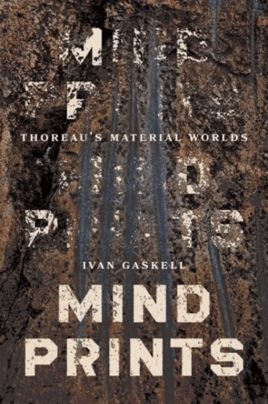Mindprints av Ivan Gaskell